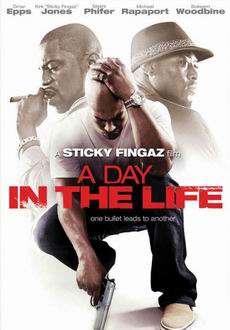 "A Day In The Life" (2007) DVDRip.XviD-DiVERSE